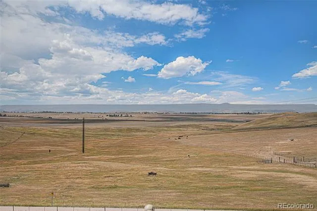 23318 County Road 5 Elbert, CO 80106