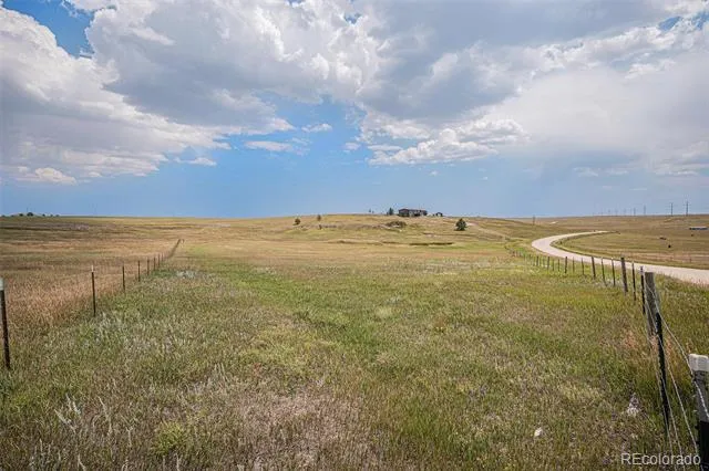 23318 County Road 5 Elbert, CO 80106
