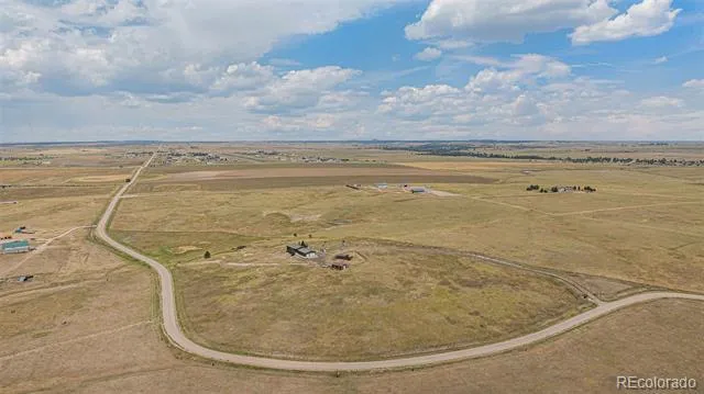 23318 County Road 5 Elbert, CO 80106