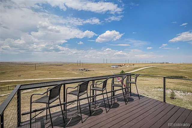 23318 County Road 5 Elbert, CO 80106