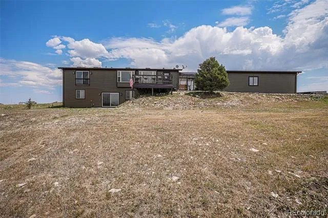 23318 County Road 5 Elbert, CO 80106