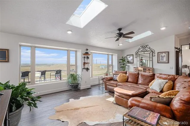 23318 County Road 5 Elbert, CO 80106