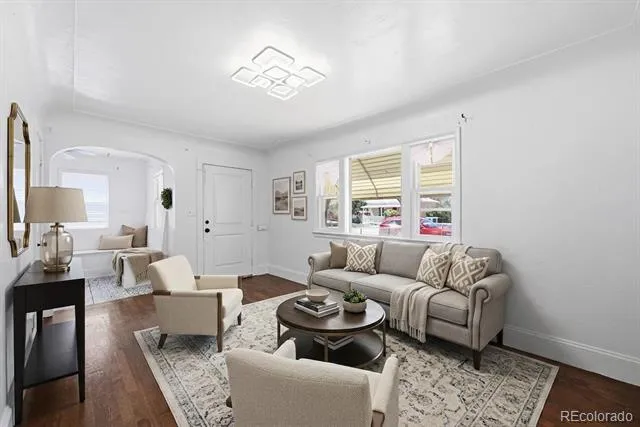 1356 Iola Street Aurora, CO 80010
