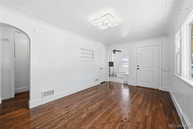 1356 Iola Street Aurora, CO 80010