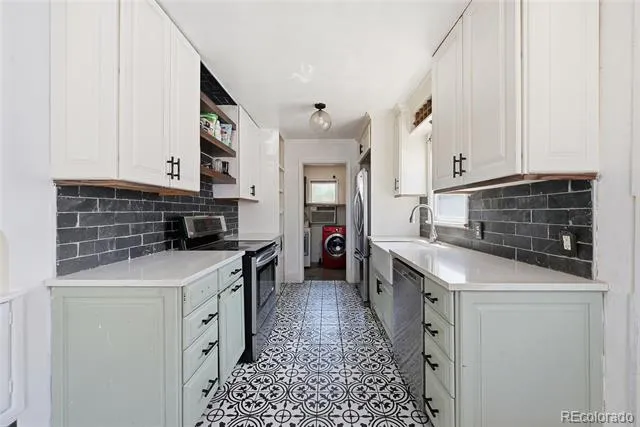 1356 Iola Street Aurora, CO 80010