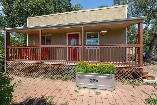 201 Pratt Street Longmont, CO 80501