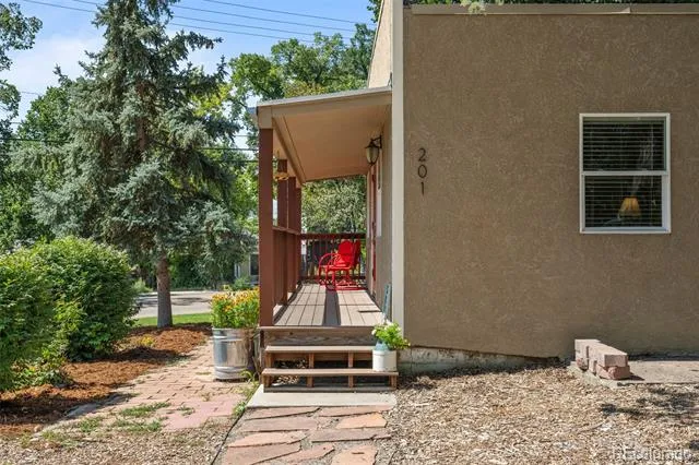 201 Pratt Street Longmont, CO 80501