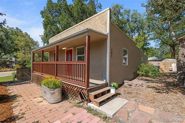 201 Pratt Street Longmont, CO 80501
