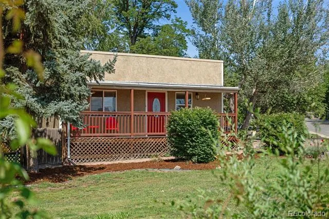 201 Pratt Street Longmont, CO 80501