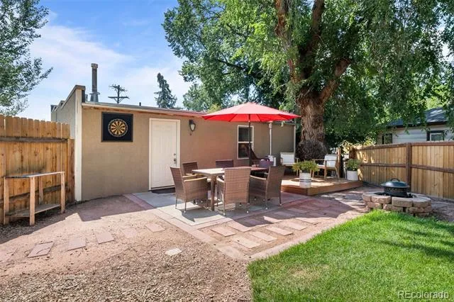 201 Pratt Street Longmont, CO 80501