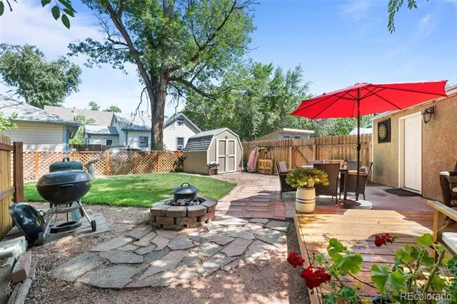 201 Pratt Street Longmont, CO 80501
