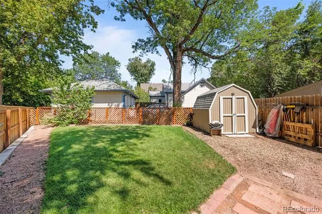201 Pratt Street Longmont, CO 80501