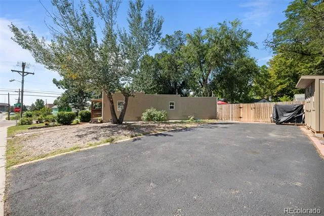 201 Pratt Street Longmont, CO 80501