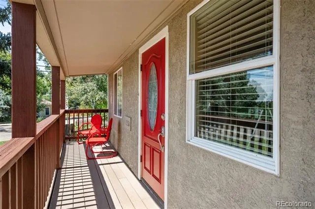 201 Pratt Street Longmont, CO 80501