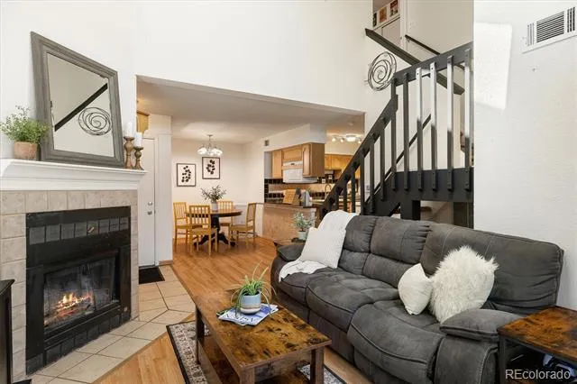 1820 Newland Court #204 Lakewood, CO 80214