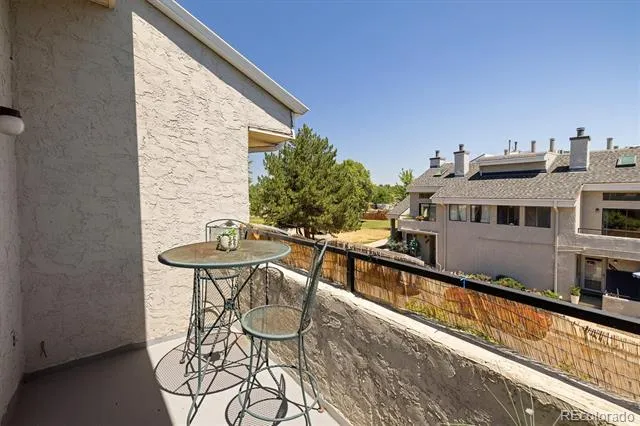 1820 Newland Court #204 Lakewood, CO 80214