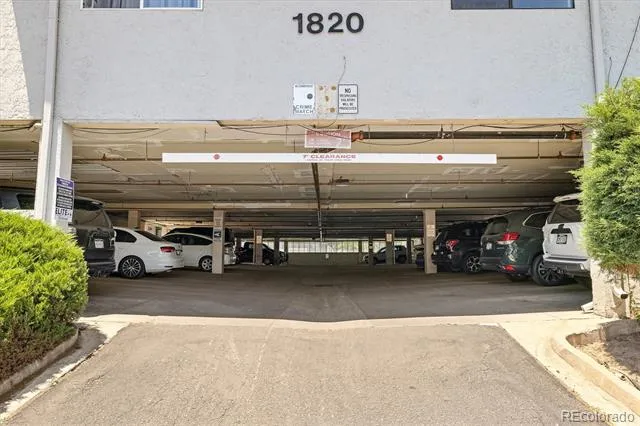 1820 Newland Court #204 Lakewood, CO 80214