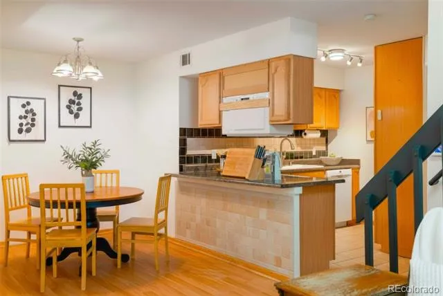 1820 Newland Court #204 Lakewood, CO 80214