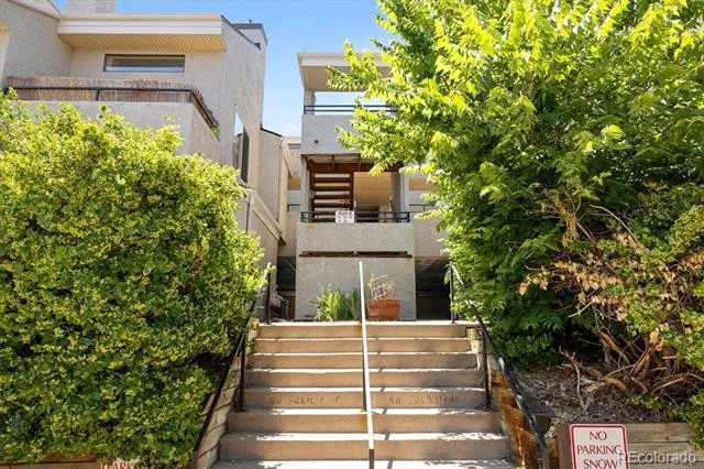 1820 Newland Court #204 Lakewood, CO 80214