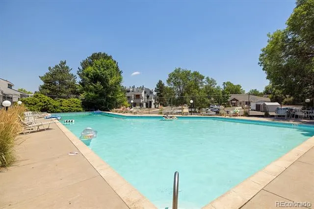 1820 Newland Court #204 Lakewood, CO 80214
