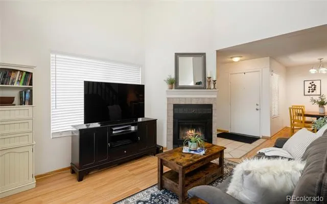 1820 Newland Court #204 Lakewood, CO 80214