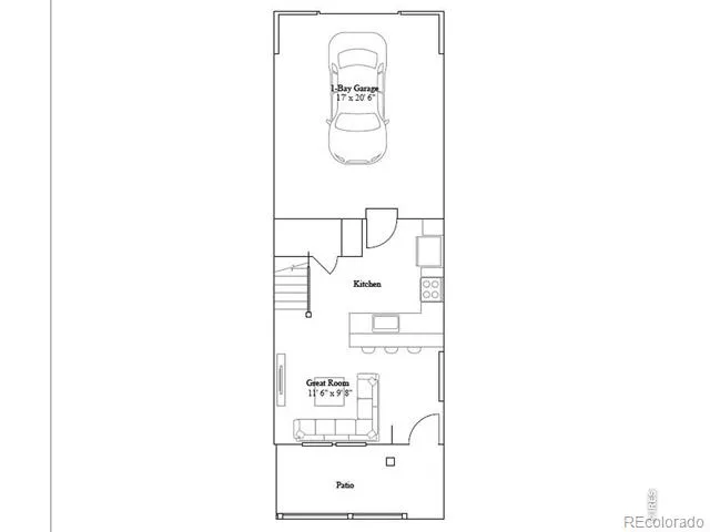 6418 Masked Lark Street #3 Fort Collins, CO 80528