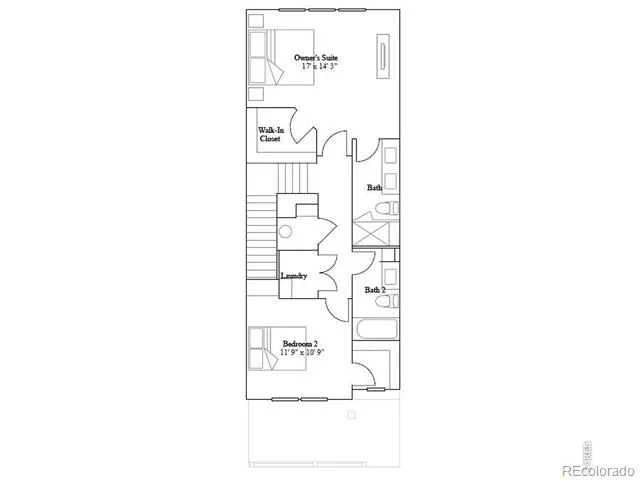 6418 Masked Lark Street #3 Fort Collins, CO 80528