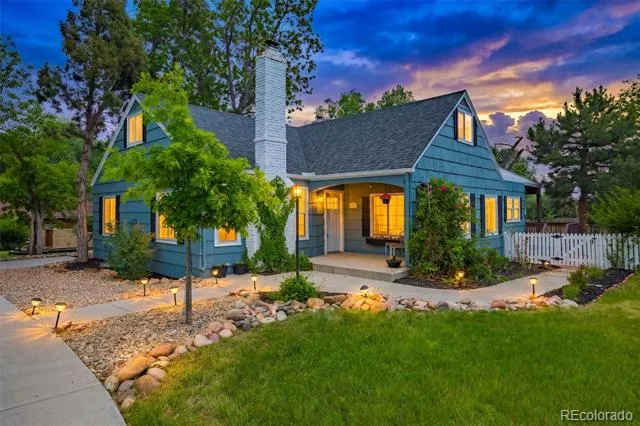 125 Wolfe Avenue Colorado Springs, CO 80905