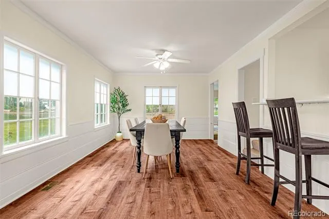 125 Wolfe Avenue Colorado Springs, CO 80905