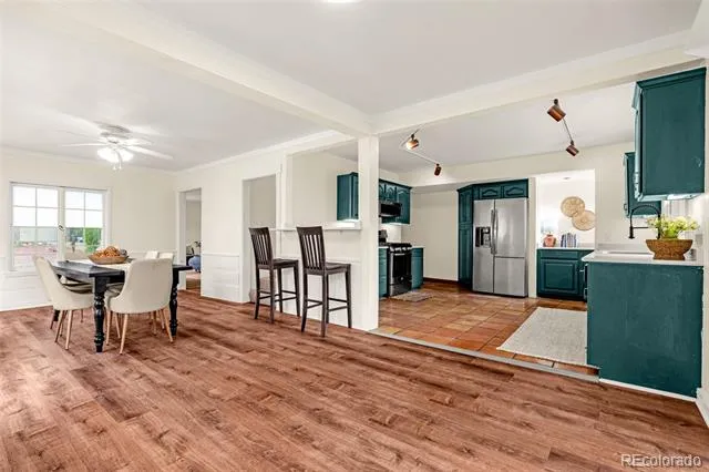 125 Wolfe Avenue Colorado Springs, CO 80905