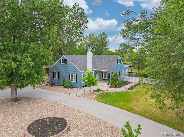 125 Wolfe Avenue Colorado Springs, CO 80905