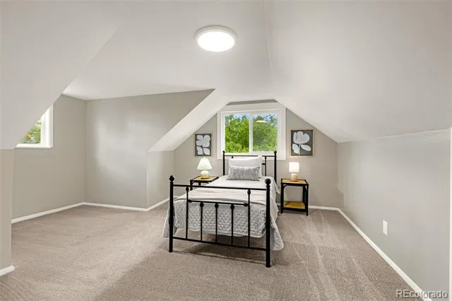 125 Wolfe Avenue Colorado Springs, CO 80905