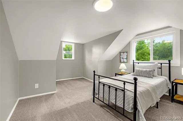 125 Wolfe Avenue Colorado Springs, CO 80905