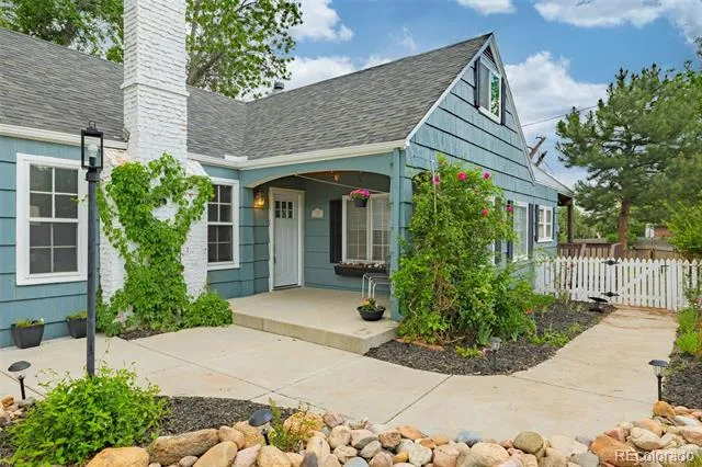 125 Wolfe Avenue Colorado Springs, CO 80905