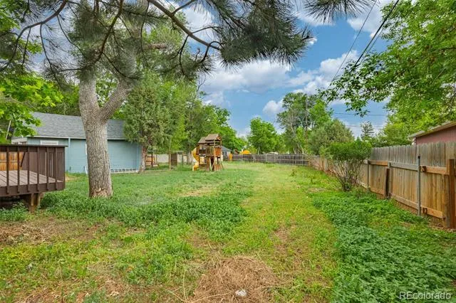 125 Wolfe Avenue Colorado Springs, CO 80905