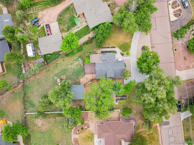 125 Wolfe Avenue Colorado Springs, CO 80905