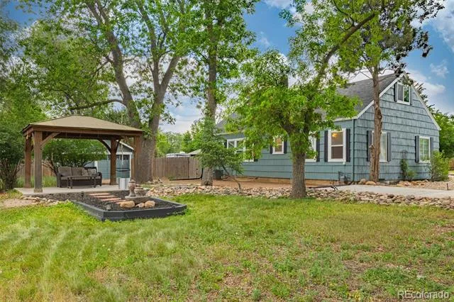 125 Wolfe Avenue Colorado Springs, CO 80905
