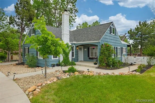 125 Wolfe Avenue Colorado Springs, CO 80905