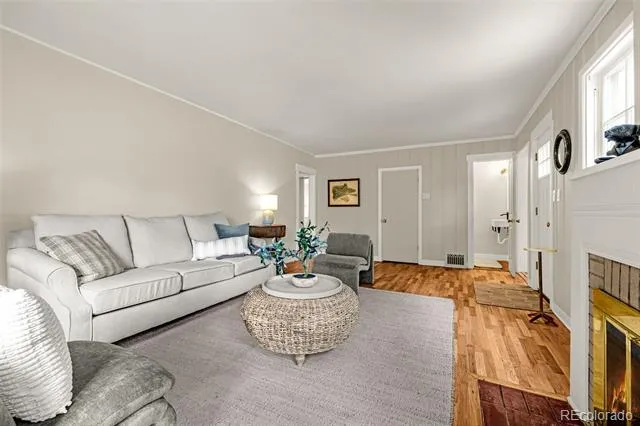 125 Wolfe Avenue Colorado Springs, CO 80905