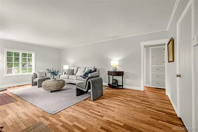 125 Wolfe Avenue Colorado Springs, CO 80905