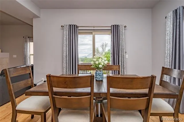 1123 Westmoreland Road Colorado Springs, CO 80907
