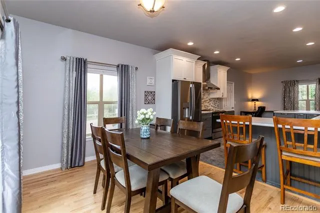 1123 Westmoreland Road Colorado Springs, CO 80907