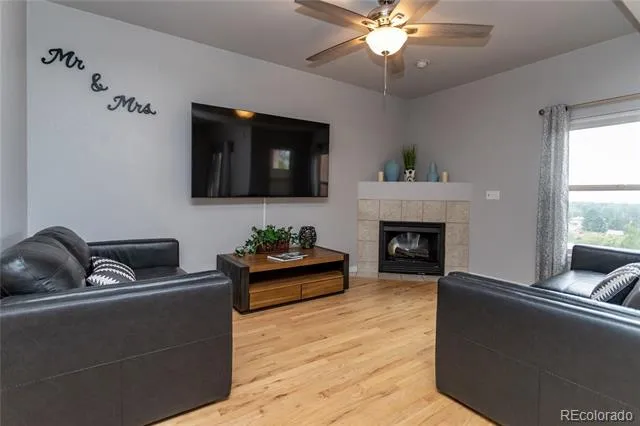 1123 Westmoreland Road Colorado Springs, CO 80907