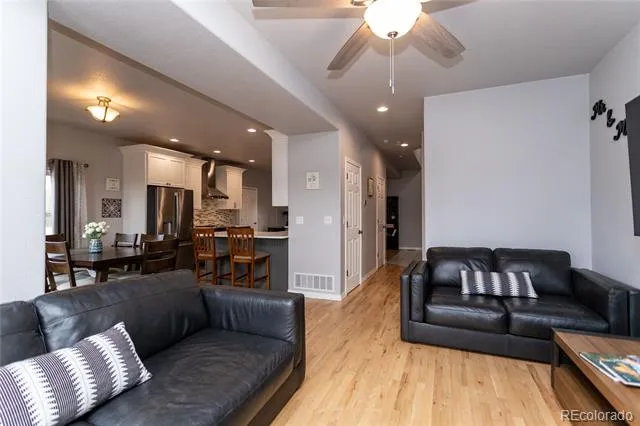 1123 Westmoreland Road Colorado Springs, CO 80907
