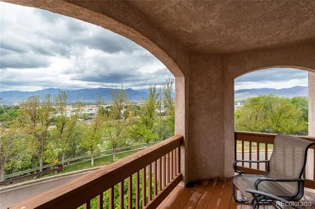 1123 Westmoreland Road Colorado Springs, CO 80907