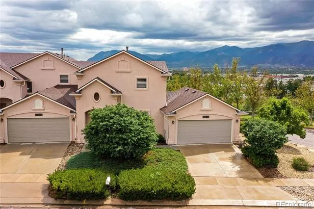 1123 Westmoreland Road Colorado Springs, CO 80907