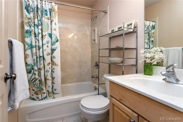 1123 Westmoreland Road Colorado Springs, CO 80907
