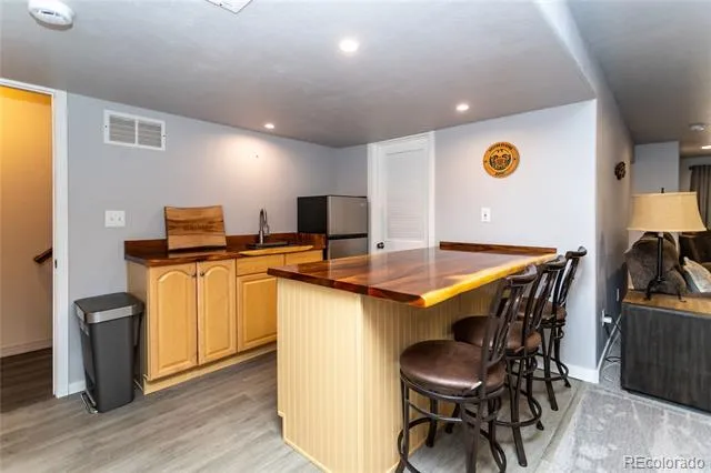 1123 Westmoreland Road Colorado Springs, CO 80907
