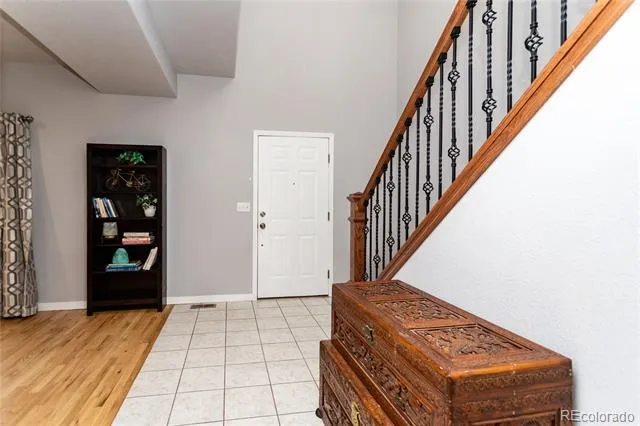 1123 Westmoreland Road Colorado Springs, CO 80907