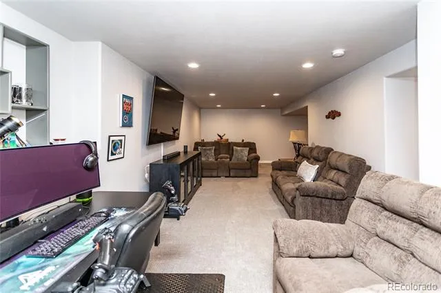 1123 Westmoreland Road Colorado Springs, CO 80907